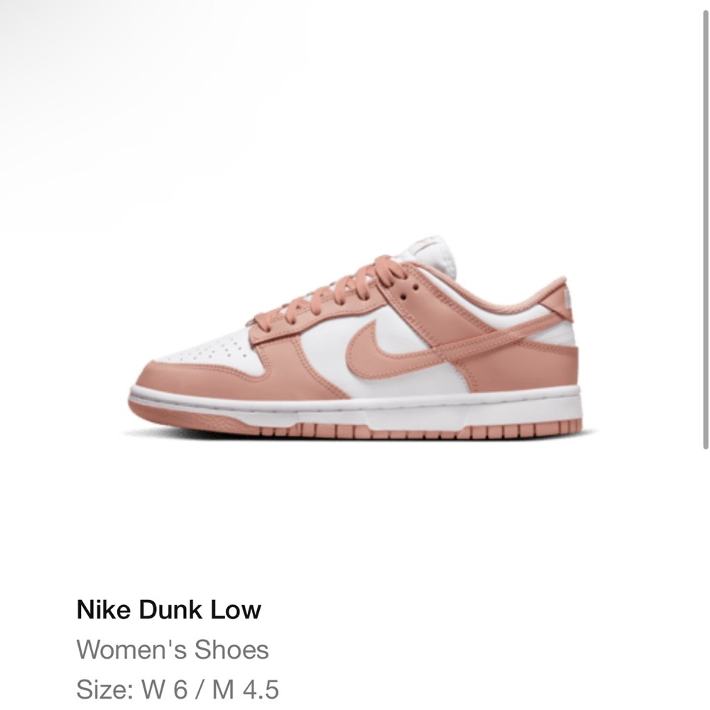 Nike Dunks